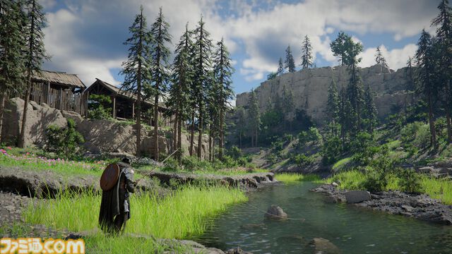 『紅の砂漠』まとめ。新世代オープンワールドゲームは圧倒的なボリューム。やれることが多すぎるので戦闘、育成、生活要素の基本を整理してみた