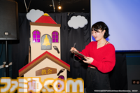 『学マス』リアル脱出ゲームの世界観は“正史”。「全員いなければ『学マス』じゃない」と、作品にドハマりしたSCRAP担当者が作業量度外視でこだわり抜いたコラボ【インタビュー】