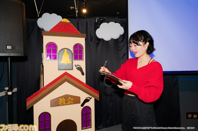 『学マス』リアル脱出ゲームの世界観は“正史”。「全員いなければ『学マス』じゃない」と、作品にドハマりしたSCRAP担当者が作業量度外視でこだわり抜いたコラボ【インタビュー】