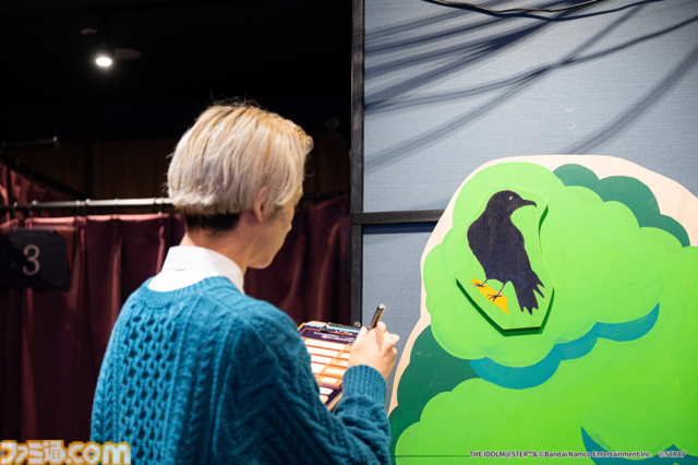 『学マス』リアル脱出ゲームの世界観は“正史”。「全員いなければ『学マス』じゃない」と、作品にドハマりしたSCRAP担当者が作業量度外視でこだわり抜いたコラボ【インタビュー】