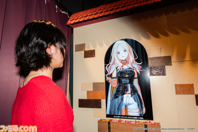 『学マス』リアル脱出ゲームの世界観は“正史”。「全員いなければ『学マス』じゃない」と、作品にドハマりしたSCRAP担当者が作業量度外視でこだわり抜いたコラボ【インタビュー】