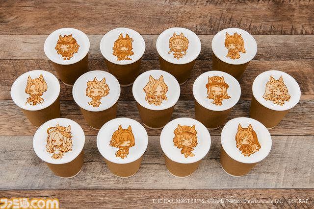 『学マス』リアル脱出ゲームの世界観は“正史”。「全員いなければ『学マス』じゃない」と、作品にドハマりしたSCRAP担当者が作業量度外視でこだわり抜いたコラボ【インタビュー】