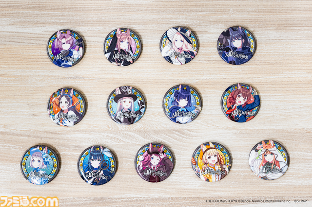 『学マス』リアル脱出ゲームの世界観は“正史”。「全員いなければ『学マス』じゃない」と、作品にドハマりしたSCRAP担当者が作業量度外視でこだわり抜いたコラボ【インタビュー】