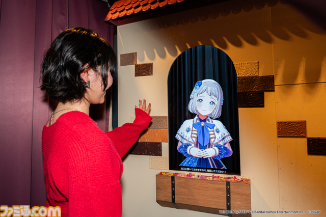 『学マス』リアル脱出ゲームの世界観は“正史”。「全員いなければ『学マス』じゃない」と、作品にドハマりしたSCRAP担当者が作業量度外視でこだわり抜いたコラボ【インタビュー】