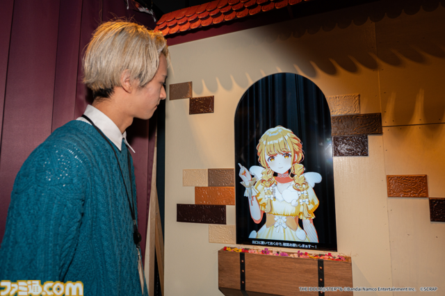 『学マス』リアル脱出ゲームの世界観は“正史”。「全員いなければ『学マス』じゃない」と、作品にドハマりしたSCRAP担当者が作業量度外視でこだわり抜いたコラボ【インタビュー】