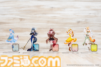 『学マス』リアル脱出ゲームの世界観は“正史”。「全員いなければ『学マス』じゃない」と、作品にドハマりしたSCRAP担当者が作業量度外視でこだわり抜いたコラボ【インタビュー】