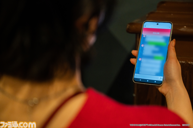 『学マス』リアル脱出ゲームの世界観は“正史”。「全員いなければ『学マス』じゃない」と、作品にドハマりしたSCRAP担当者が作業量度外視でこだわり抜いたコラボ【インタビュー】