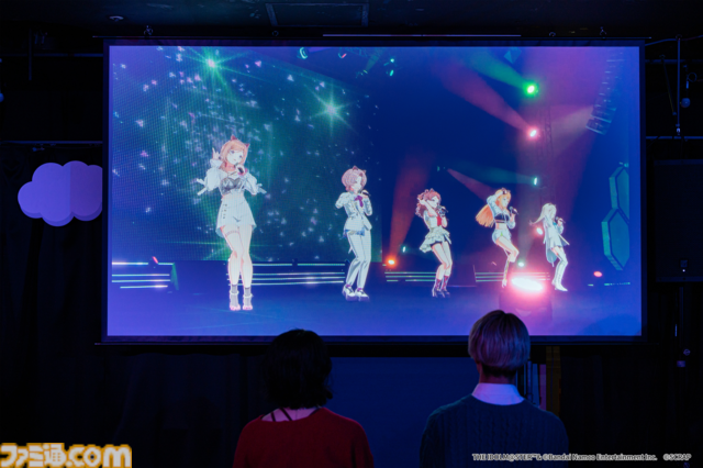 『学マス』リアル脱出ゲームの世界観は“正史”。「全員いなければ『学マス』じゃない」と、作品にドハマりしたSCRAP担当者が作業量度外視でこだわり抜いたコラボ【インタビュー】