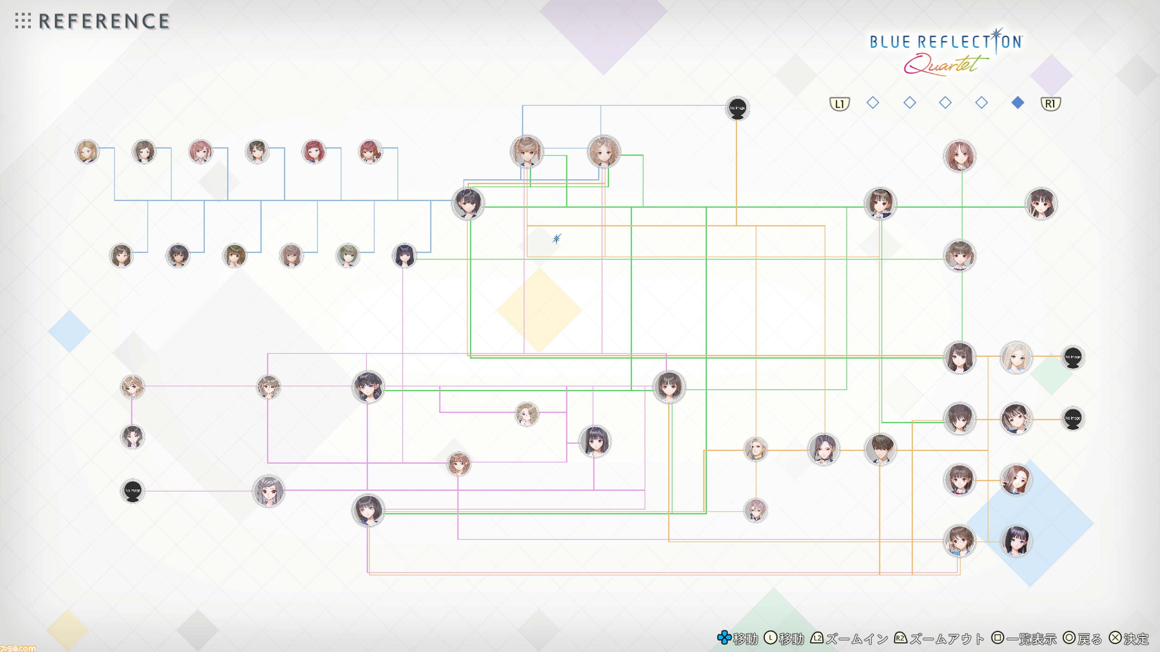 『ブルリフ』集大成、『BLUE REFLECTION Quartet: 少女たちのキセキ』岸田メル氏インタビュー。「アニメ原作の『澪』をどうゲーム化する？」「新シナリオはあるの？」など気になる点を直撃