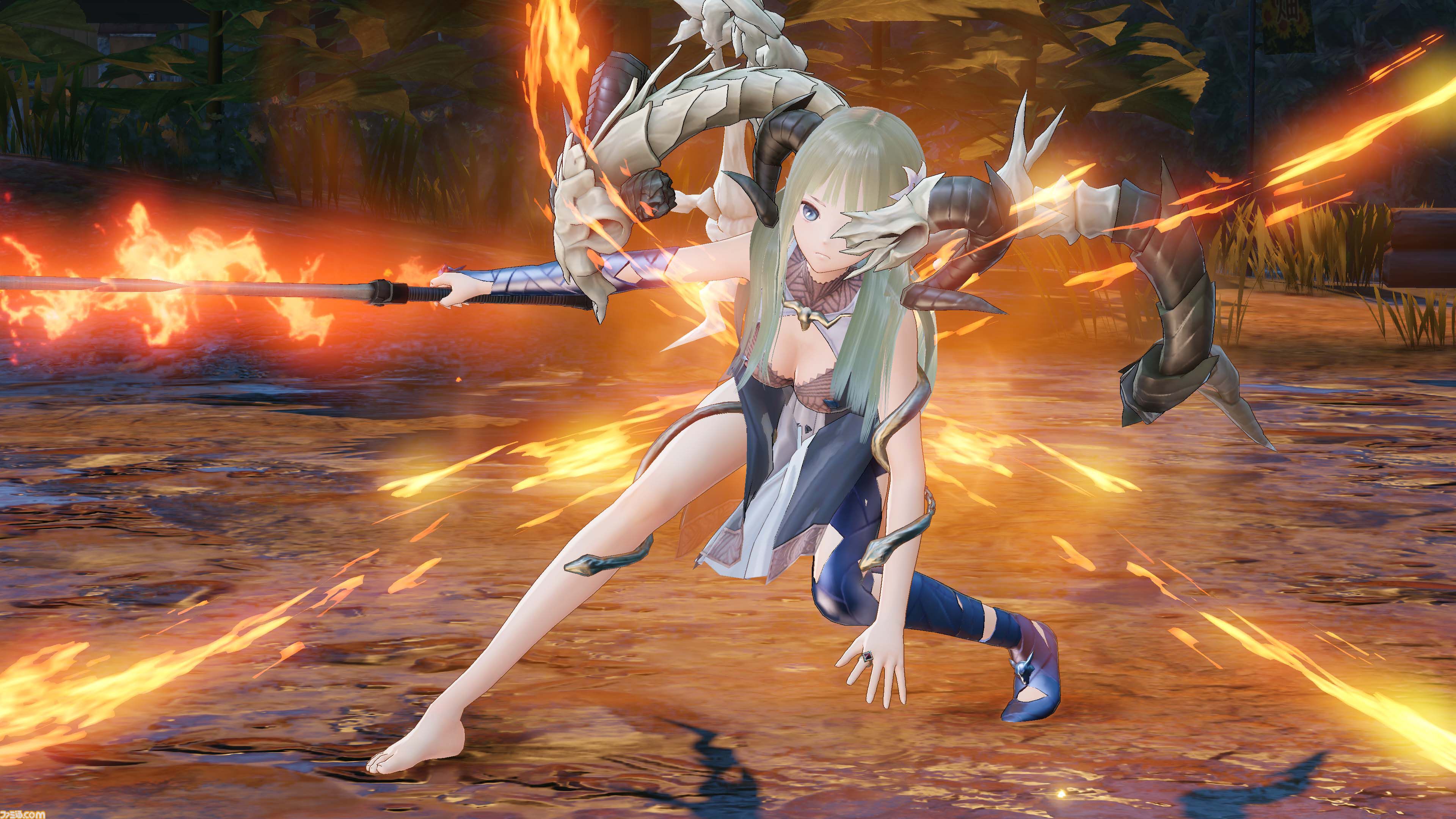 『ブルリフ』集大成、『BLUE REFLECTION Quartet: 少女たちのキセキ』岸田メル氏インタビュー。「アニメ原作の『澪』をどうゲーム化する？」「新シナリオはあるの？」など気になる点を直撃