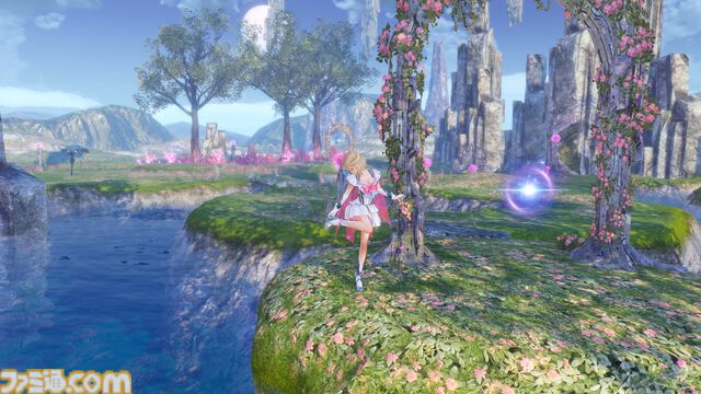 『ブルリフ』集大成、『BLUE REFLECTION Quartet: 少女たちのキセキ』岸田メル氏インタビュー。「アニメ原作の『澪』をどうゲーム化する？」「新シナリオはあるの？」など気になる点を直撃