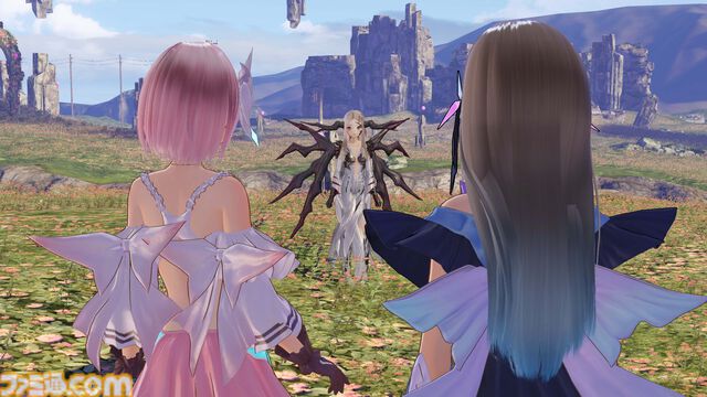 『ブルリフ』集大成、『BLUE REFLECTION Quartet: 少女たちのキセキ』岸田メル氏インタビュー。「アニメ原作の『澪』をどうゲーム化する？」「新シナリオはあるの？」など気になる点を直撃