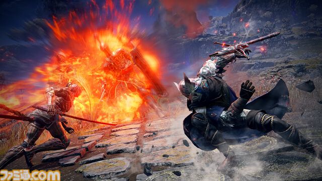 Steamスプリングセール開催。『仁王3』が早くもセール入り。『エルデンリング ナイトレイン』25%オフ、『サイレントヒル f』半額、『龍が如く8外伝』70％オフなど