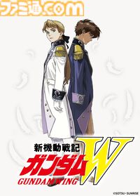 『Gガンダム』ゴッドガンダムとマスターガンダムの記念ムービーが公開。30周年企画のバトンはついに『ガンダムX』へ
