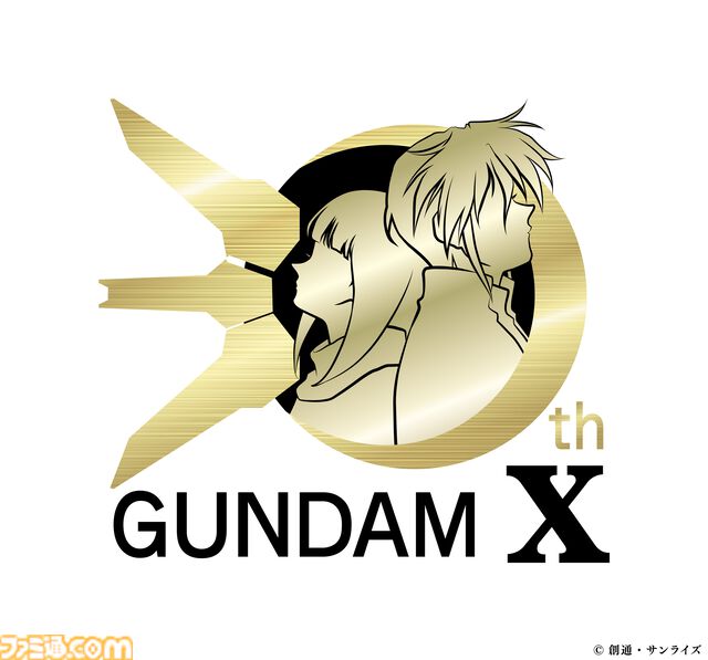 『Gガンダム』ゴッドガンダムとマスターガンダムの記念ムービーが公開。30周年企画のバトンはついに『ガンダムX』へ