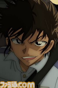 『名探偵コナン』DMM TVで映画27作品を見放題配信。3月下旬より順次スタート。最新作『ハイウェイの堕天使』関連キャラセレクションも配信中