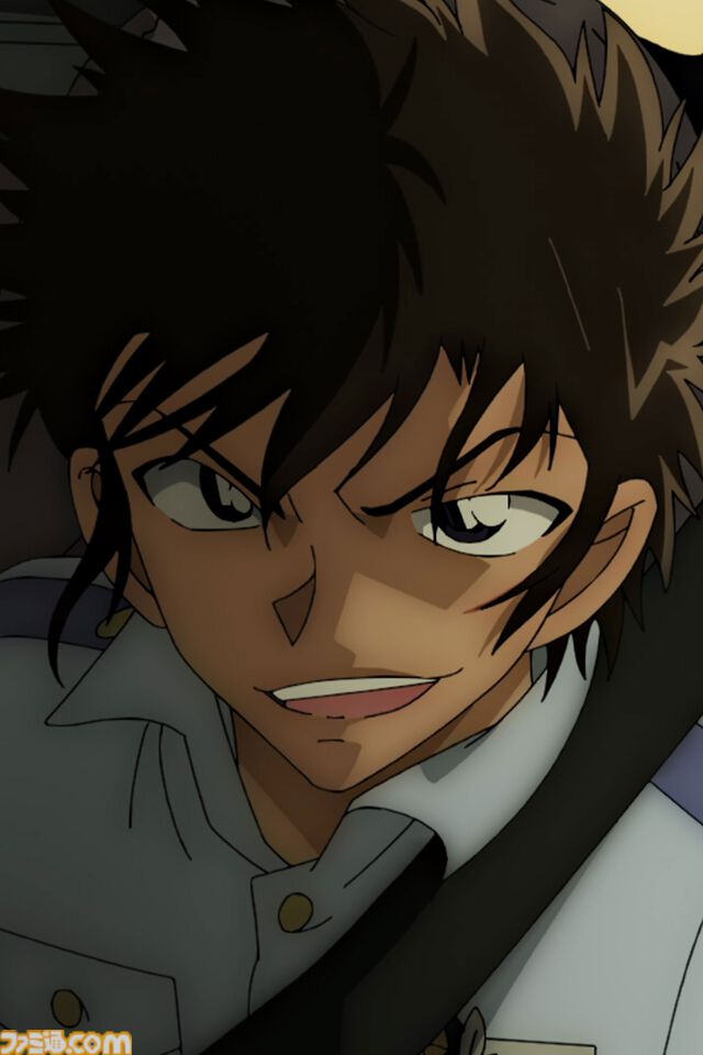 『名探偵コナン』DMM TVで映画27作品を見放題配信。3月下旬より順次スタート。最新作『ハイウェイの堕天使』関連キャラセレクションも配信中