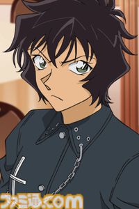 『名探偵コナン』DMM TVで映画27作品を見放題配信。3月下旬より順次スタート。最新作『ハイウェイの堕天使』関連キャラセレクションも配信中