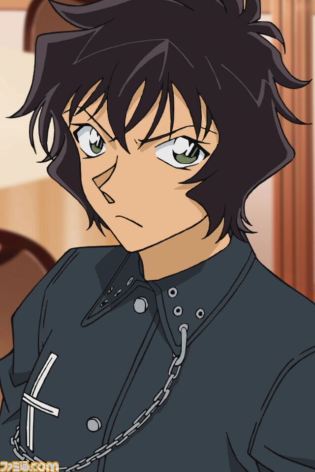 『名探偵コナン』DMM TVで映画27作品を見放題配信。3月下旬より順次スタート。最新作『ハイウェイの堕天使』関連キャラセレクションも配信中