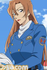 『名探偵コナン』DMM TVで映画27作品を見放題配信。3月下旬より順次スタート。最新作『ハイウェイの堕天使』関連キャラセレクションも配信中