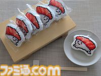 『わびさび寿司ダービー』かわいすぎるドット絵“スシ”にひとめぼれ。箸に捕まったら一貫の終わりだがお金は稼げるクセ強レース育成シム【TIGS2026】