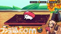 『わびさび寿司ダービー』かわいすぎるドット絵“スシ”にひとめぼれ。箸に捕まったら一貫の終わりだがお金は稼げるクセ強レース育成シム【TIGS2026】