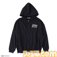 『ガンダムW』ヒイロ・ユイのタンクトップが商品化。これであなたも立派な工作員。パッケージには30周年記念PVのシーンを採用