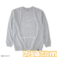 『ガンダムW』ヒイロ・ユイのタンクトップが商品化。これであなたも立派な工作員。パッケージには30周年記念PVのシーンを採用