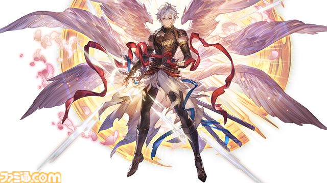 【グラブル】12周年記念特集で実施した騎空士アンケート結果発表。好きな七曜の騎士やコラボしてほしい作品など、騎空士たちの声をお届け