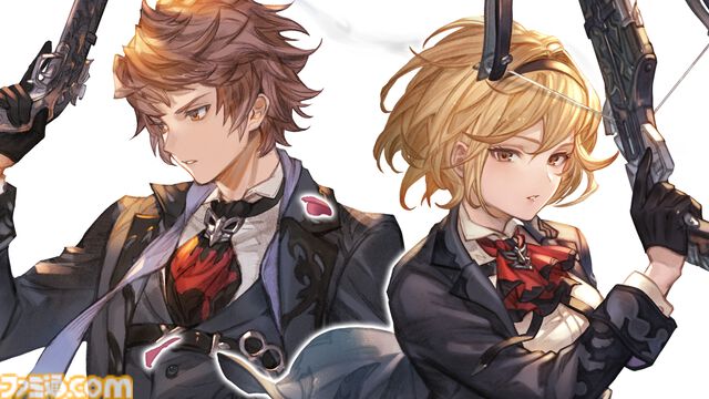 【グラブル】12周年記念特集で実施した騎空士アンケート結果発表。好きな七曜の騎士やコラボしてほしい作品など、騎空士たちの声をお届け