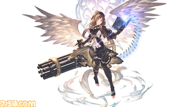 【グラブル】12周年記念特集で実施した騎空士アンケート結果発表。好きな七曜の騎士やコラボしてほしい作品など、騎空士たちの声をお届け