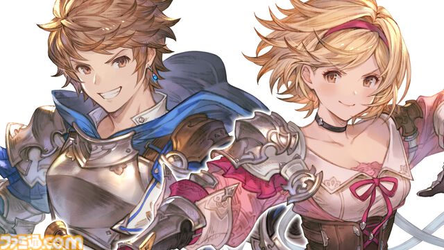 【グラブル】12周年記念特集で実施した騎空士アンケート結果発表。好きな七曜の騎士やコラボしてほしい作品など、騎空士たちの声をお届け