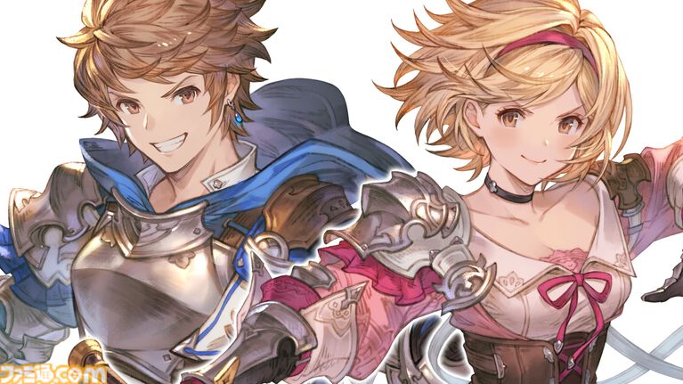 【グラブル】12周年記念特集で実施した騎空士アンケート結果発表。好きな七曜の騎士やコラボしてほしい作品など、騎空士たちの声をお届け