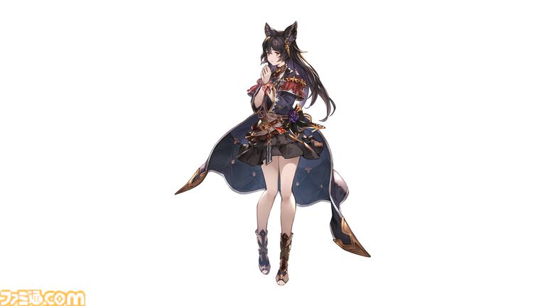 【グラブル】12周年記念特集で実施した騎空士アンケート結果発表。好きな七曜の騎士やコラボしてほしい作品など、騎空士たちの声をお届け