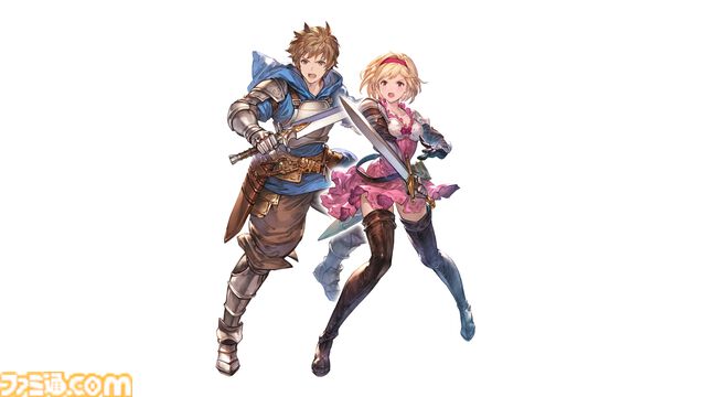 【グラブル】12周年記念特集で実施した騎空士アンケート結果発表。好きな七曜の騎士やコラボしてほしい作品など、騎空士たちの声をお届け