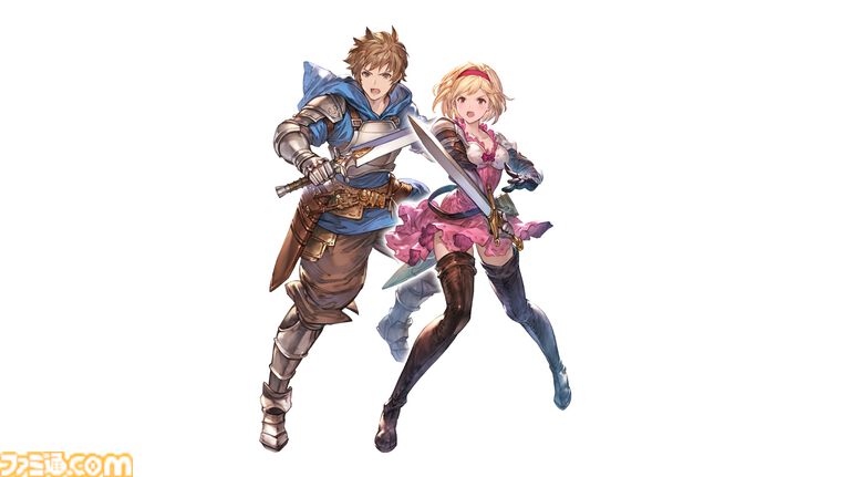 【グラブル】12周年記念特集で実施した騎空士アンケート結果発表。好きな七曜の騎士やコラボしてほしい作品など、騎空士たちの声をお届け