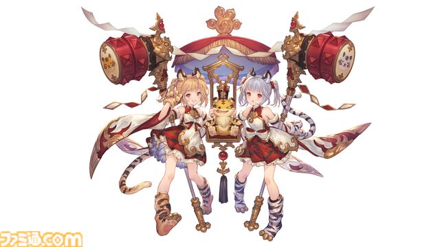 【グラブル】12周年記念特集で実施した騎空士アンケート結果発表。好きな七曜の騎士やコラボしてほしい作品など、騎空士たちの声をお届け