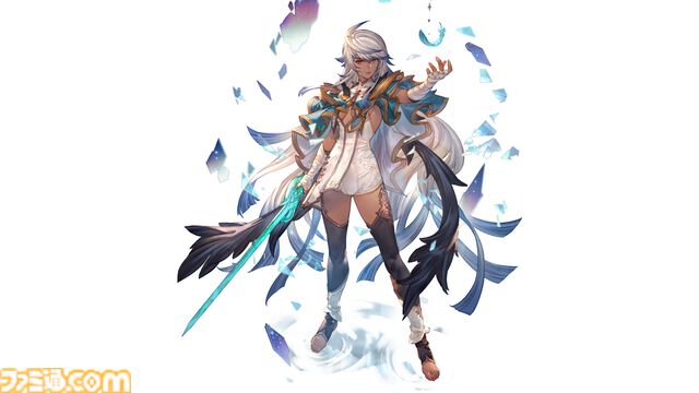 【グラブル】12周年記念特集で実施した騎空士アンケート結果発表。好きな七曜の騎士やコラボしてほしい作品など、騎空士たちの声をお届け