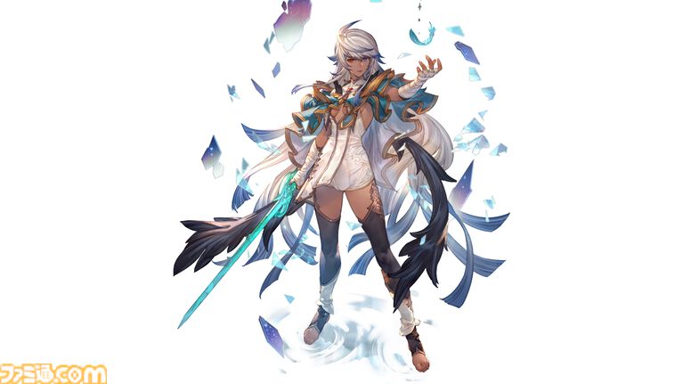 【グラブル】12周年記念特集で実施した騎空士アンケート結果発表。好きな七曜の騎士やコラボしてほしい作品など、騎空士たちの声をお届け