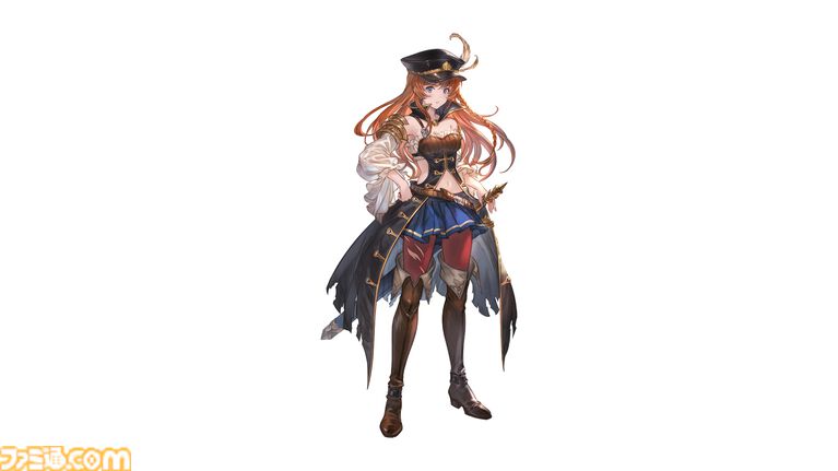 【グラブル】12周年記念特集で実施した騎空士アンケート結果発表。好きな七曜の騎士やコラボしてほしい作品など、騎空士たちの声をお届け