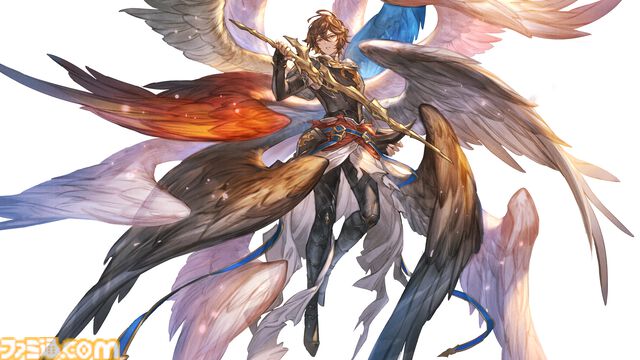 【グラブル】12周年記念特集で実施した騎空士アンケート結果発表。好きな七曜の騎士やコラボしてほしい作品など、騎空士たちの声をお届け