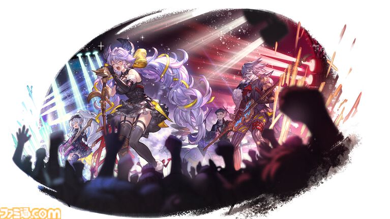 【グラブル】12周年記念特集で実施した騎空士アンケート結果発表。好きな七曜の騎士やコラボしてほしい作品など、騎空士たちの声をお届け