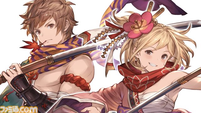 【グラブル】12周年記念特集で実施した騎空士アンケート結果発表。好きな七曜の騎士やコラボしてほしい作品など、騎空士たちの声をお届け