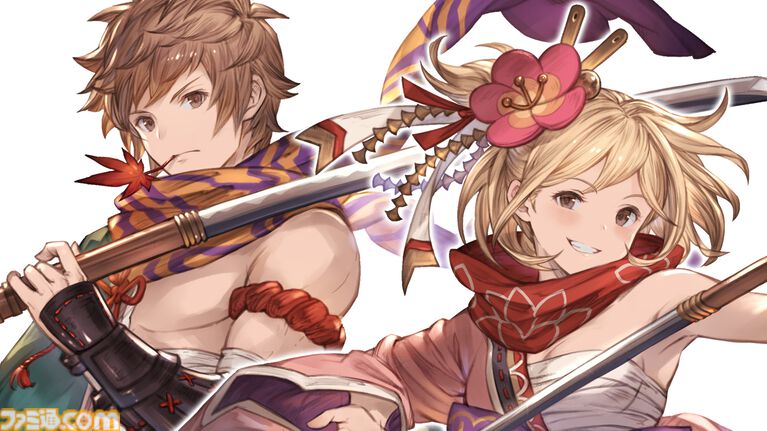 【グラブル】12周年記念特集で実施した騎空士アンケート結果発表。好きな七曜の騎士やコラボしてほしい作品など、騎空士たちの声をお届け