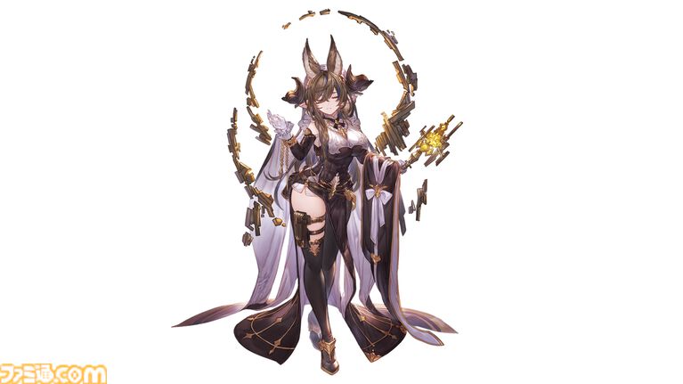 【グラブル】12周年記念特集で実施した騎空士アンケート結果発表。好きな七曜の騎士やコラボしてほしい作品など、騎空士たちの声をお届け