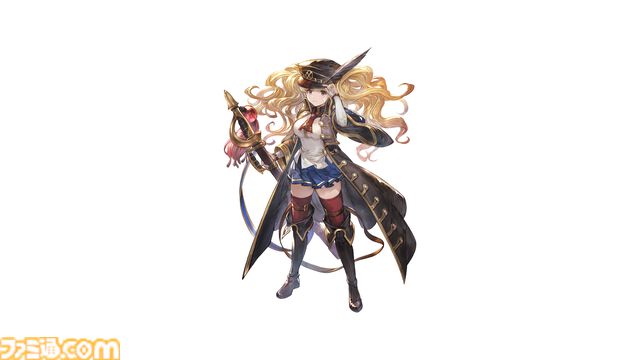 【グラブル】12周年記念特集で実施した騎空士アンケート結果発表。好きな七曜の騎士やコラボしてほしい作品など、騎空士たちの声をお届け