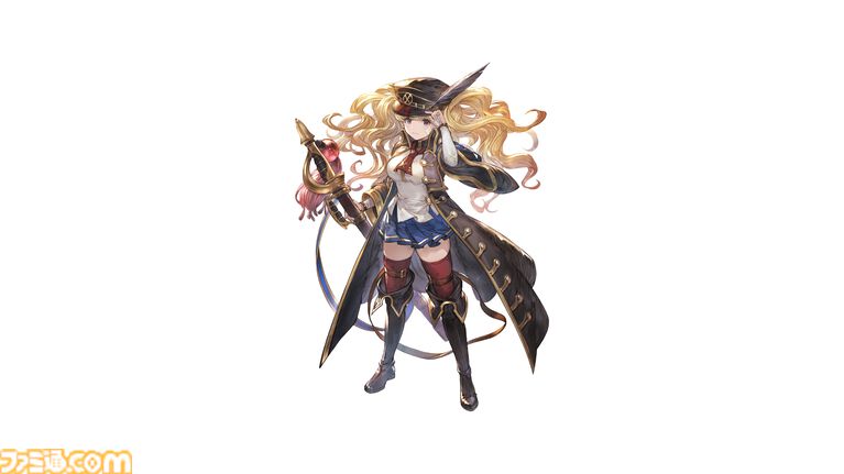 【グラブル】12周年記念特集で実施した騎空士アンケート結果発表。好きな七曜の騎士やコラボしてほしい作品など、騎空士たちの声をお届け