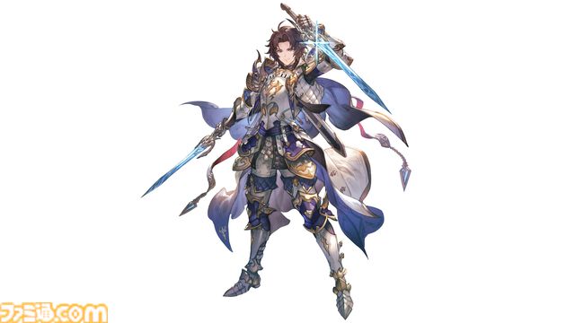 【グラブル】12周年記念特集で実施した騎空士アンケート結果発表。好きな七曜の騎士やコラボしてほしい作品など、騎空士たちの声をお届け