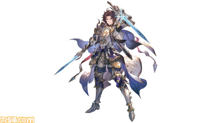 【グラブル】12周年記念特集で実施した騎空士アンケート結果発表。好きな七曜の騎士やコラボしてほしい作品など、騎空士たちの声をお届け