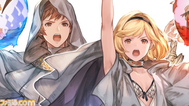 【グラブル】12周年記念特集で実施した騎空士アンケート結果発表。好きな七曜の騎士やコラボしてほしい作品など、騎空士たちの声をお届け